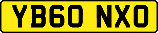 YB60NXO