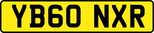 YB60NXR