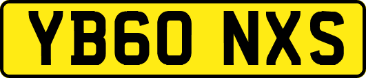 YB60NXS