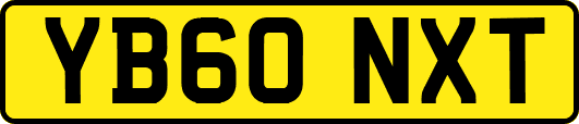 YB60NXT