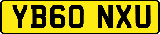 YB60NXU