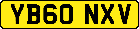 YB60NXV