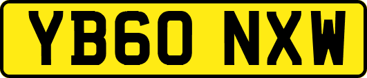 YB60NXW