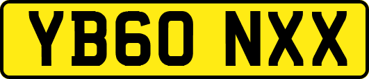 YB60NXX
