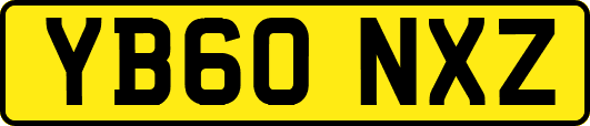 YB60NXZ