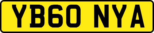 YB60NYA
