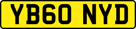 YB60NYD