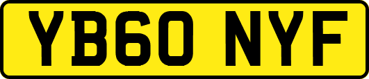 YB60NYF
