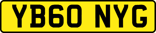 YB60NYG