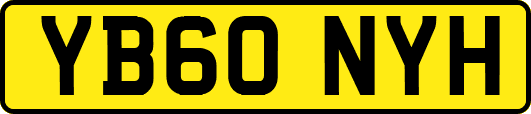 YB60NYH