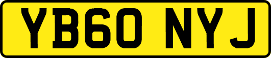 YB60NYJ