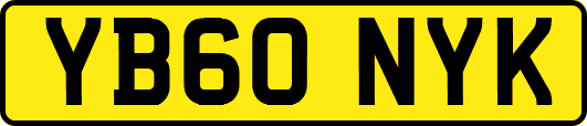 YB60NYK