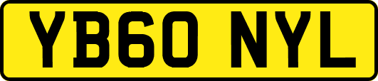 YB60NYL
