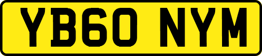 YB60NYM