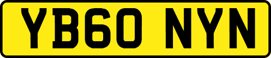 YB60NYN