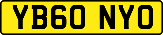 YB60NYO