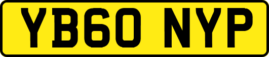 YB60NYP