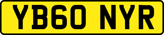 YB60NYR