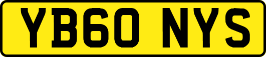 YB60NYS
