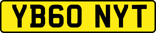 YB60NYT