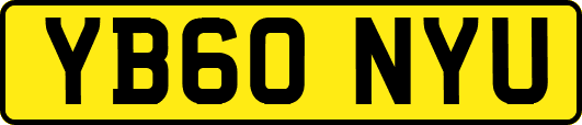 YB60NYU