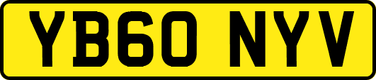 YB60NYV