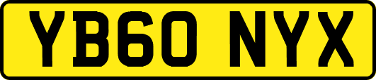YB60NYX