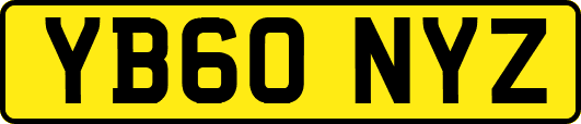 YB60NYZ