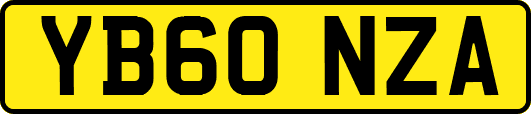 YB60NZA