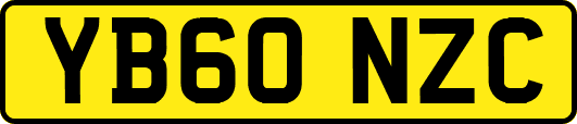 YB60NZC