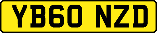 YB60NZD