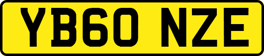 YB60NZE