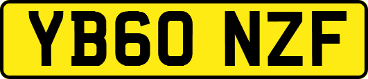 YB60NZF