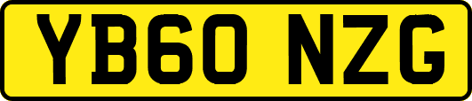 YB60NZG