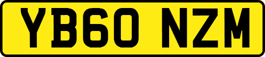 YB60NZM