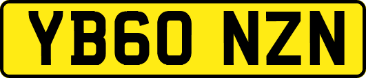 YB60NZN