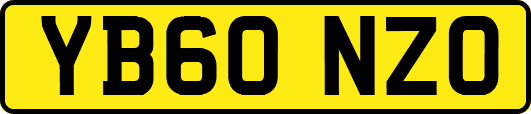 YB60NZO