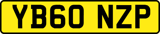 YB60NZP