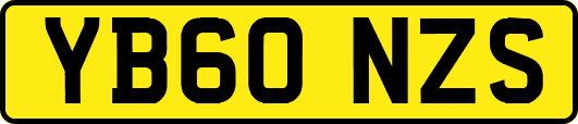 YB60NZS