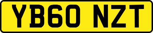 YB60NZT