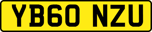 YB60NZU