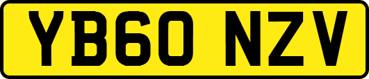 YB60NZV