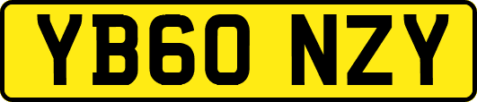 YB60NZY