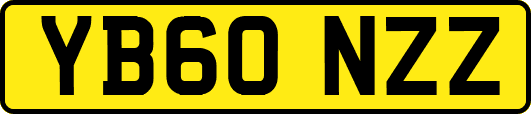 YB60NZZ