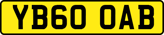 YB60OAB