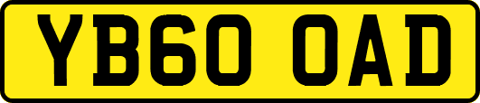 YB60OAD