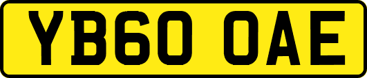 YB60OAE