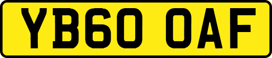 YB60OAF