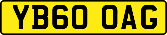 YB60OAG
