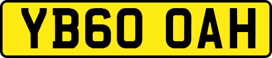 YB60OAH